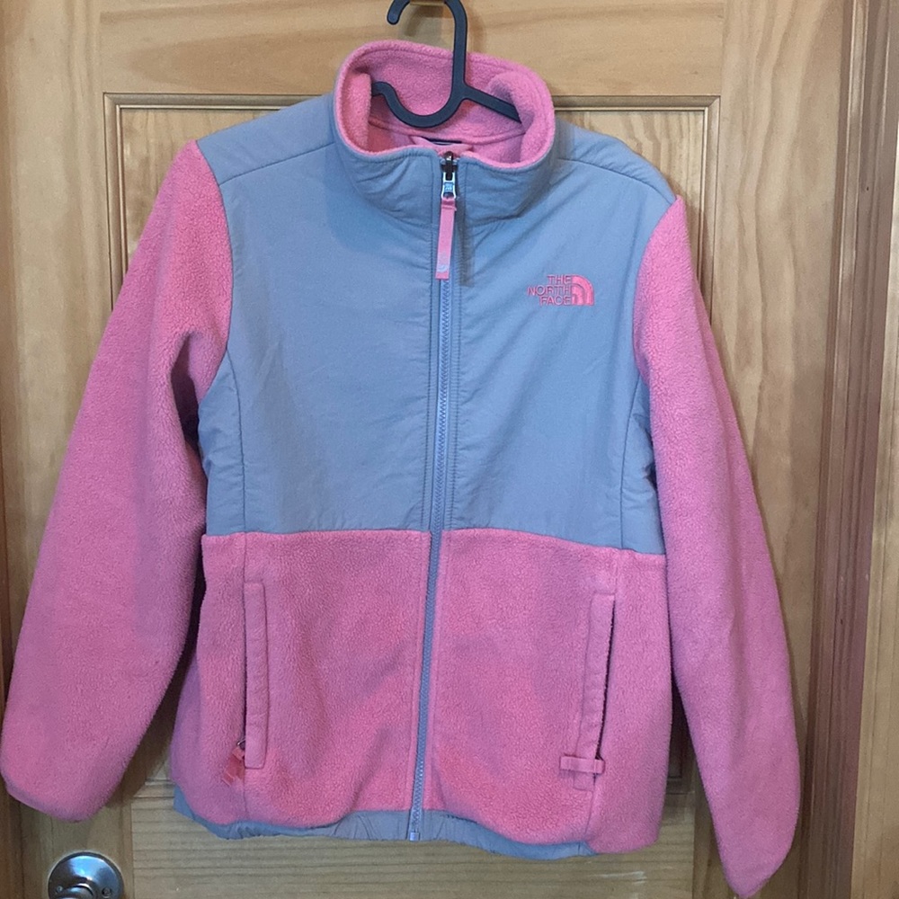 The North Face Denali Fleece Jacket